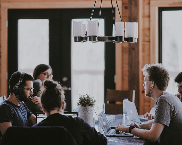 About Regent Trust Gate Holdings